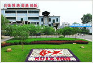 Liaoyang Ruixing Chemical Co.,ltd