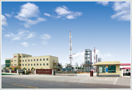 Hebei Cangzhou Ruixing Chemical Co., Ltd