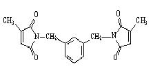 抗硫化返原剂pk900 结构式:  分子式:  c18h16o4n2 分子量