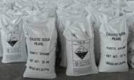 Caustic Soda (Sodium Hydroxide) 