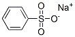 苯磺酸钠(515-42-4)