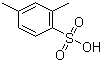 2,4-二甲基苯磺酸 88-61-9