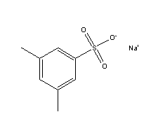 二甲苯磺酸钠 1300-72-7